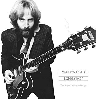Andrew Gold
