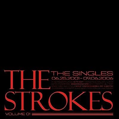 The Strokes