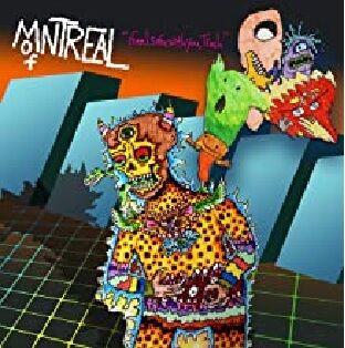 Of Montreal