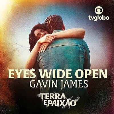 Gavin James