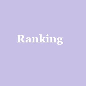 Ranking