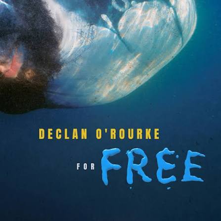 Declan O'Rourke