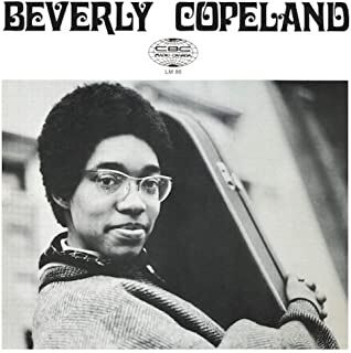 Beverly Glenn-Copeland