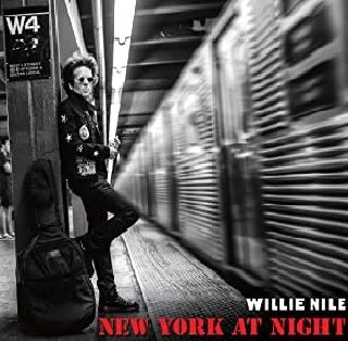 Willie Nile