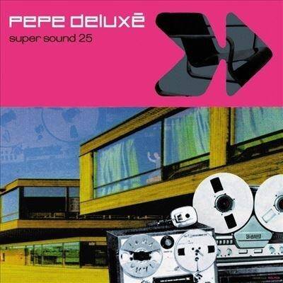 Pepe Deluxe