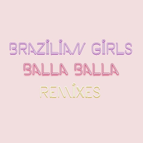 Brazilian Girls