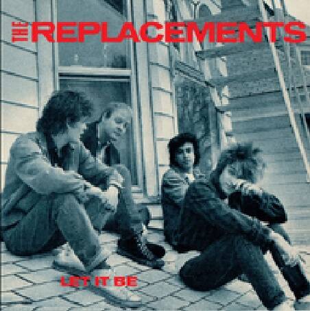 The Replacements