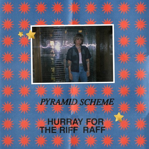 Hurray For The Riff Raff
