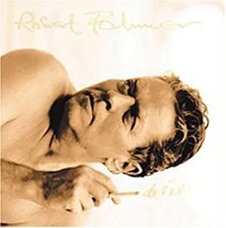 Robert Palmer