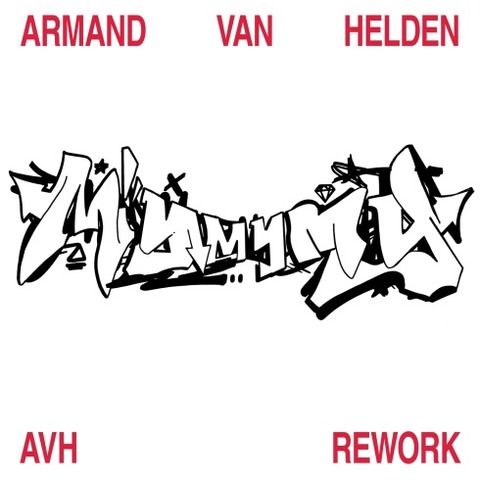 Armand Van Helden