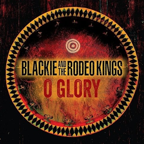 Blackie & The Rodeo Kings