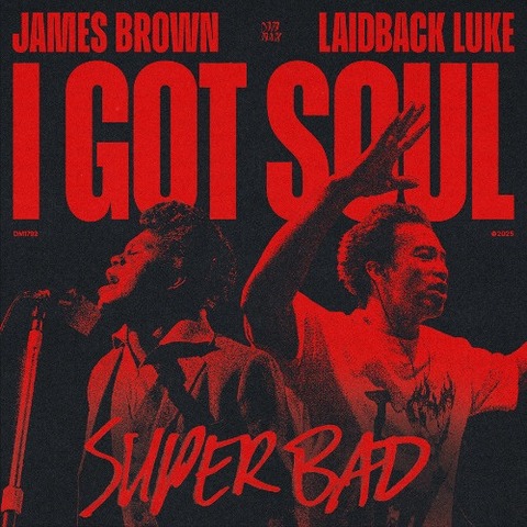 James Brown