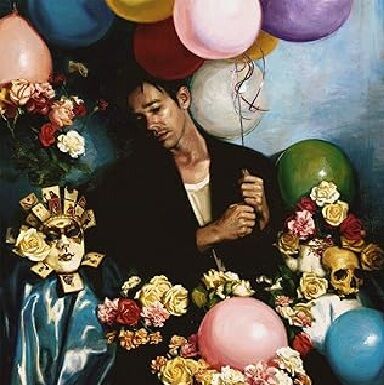 Nate Ruess