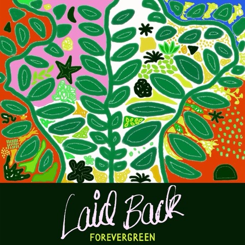 Laid Back
