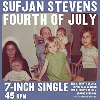 Sufjan Stevens