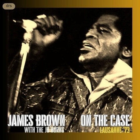 James Brown