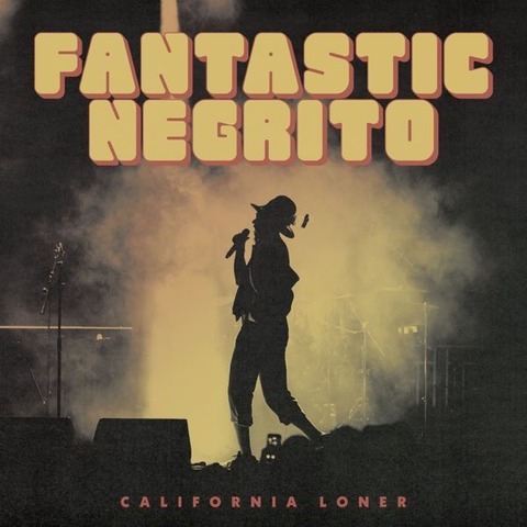 Fantastic Negrito