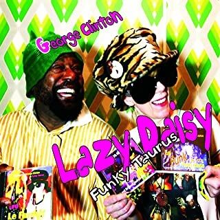 George Clinton