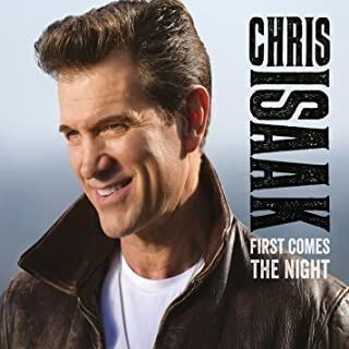 Chris Isaak