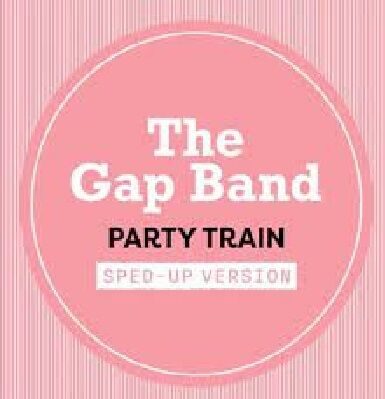 The Gap Band