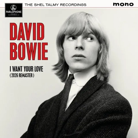 David Bowie