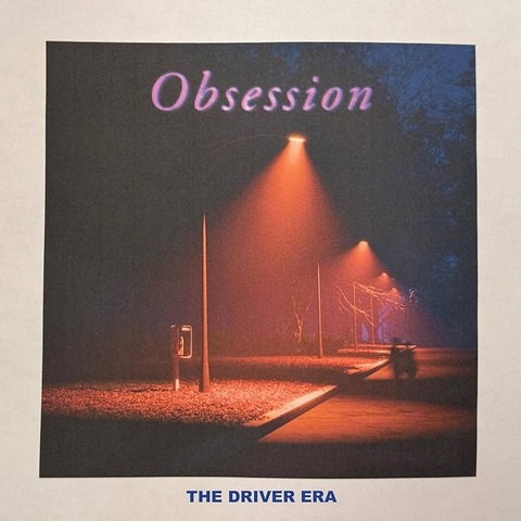THE DRIVER ERA