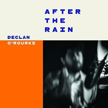 Declan O'Rourke