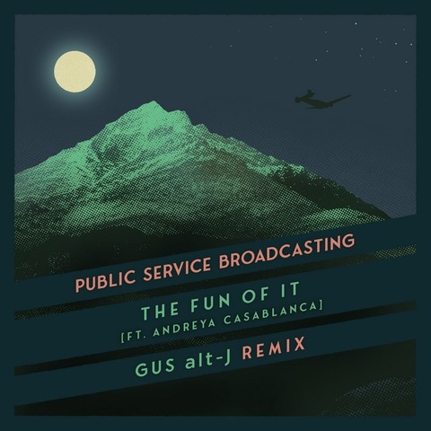 Public Service Broadcasting