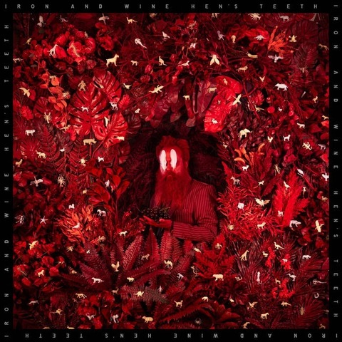 Iron & Wine