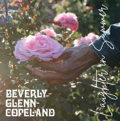 Beverly Glenn-Copeland