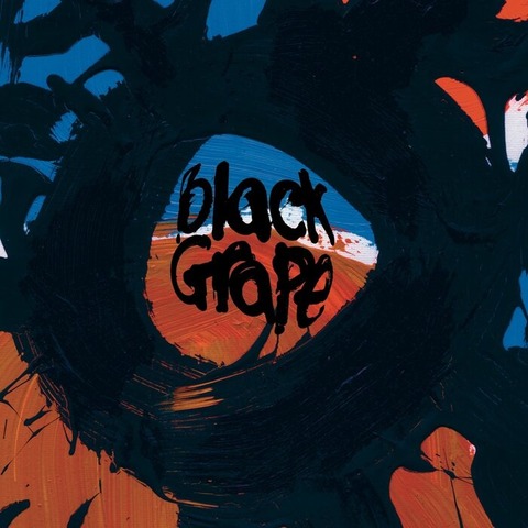Black Grape