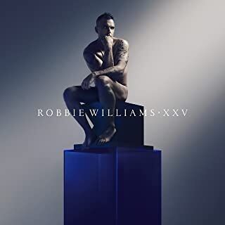 Robbie Williams
