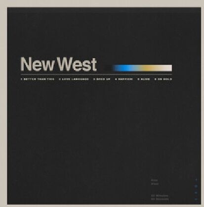 New West