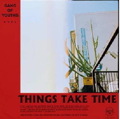 Gang of Youths