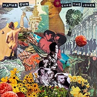 Mamas Gun