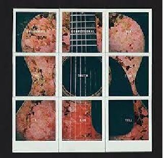 Dashboard Confessional