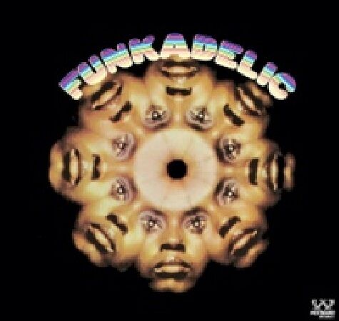 Funkadelic