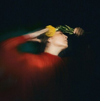 Natalia Lafourcade
