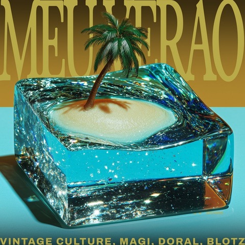 Vintage Culture