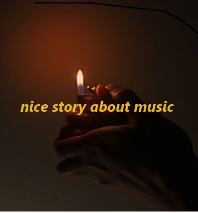 音楽のちょっといい話