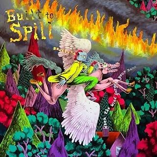 Built To Spill