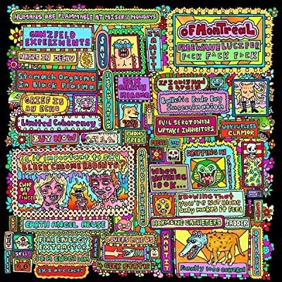 Of Montreal