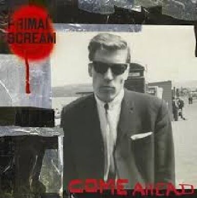 Primal Scream
