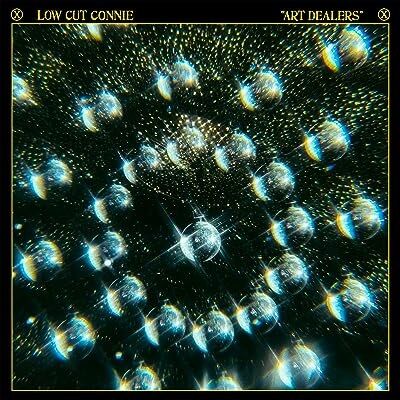 Low Cut Connie