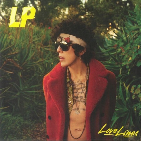 LP