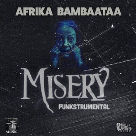 Afrika Bambaataa