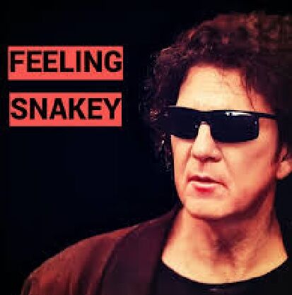 Tony Joe White