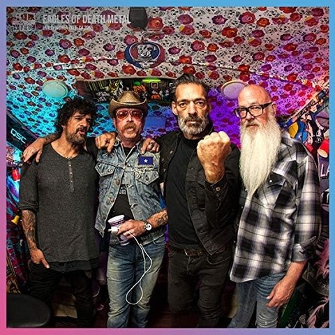 Eagles Of Death Metal