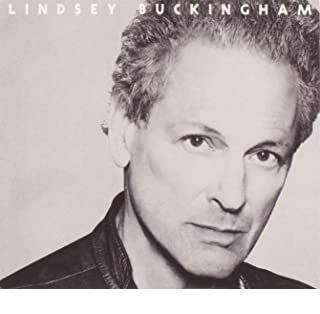 Lindsey Buckingham