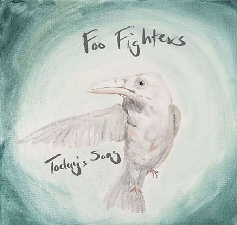 Foo Fighters